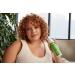 Ouidad Botanical Boost Multi-Use Curl Foam 7.0 oz - Transform Your Style with the Best Innovation Today! - Buy Online on SooperMarket.com