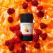 Discover Each & Every Raspberry & Mandarin Worry Free Natural Deodorant 2.5 oz - Elevate Your Style Instantly! - Buy Online on SooperMarket.com