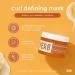 Discover Verb Curl Defining Mask for Waves, Curls, and Coils 6.5 oz - Elevate Your Style Instantly! - Buy Online on SooperMarket.com