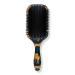 Denman D90L Tangle Tamer Ultra Leopard Hairbrush