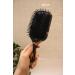 Discover Denman D90L Tangle Tamer Ultra Leopard Hairbrush - Elevate Your Style Instantly! - Buy Online on SooperMarket.com