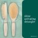Discover EcoTools Shine Activating Detangler Hairbrush - Elevate Your Style Instantly! - Buy Online on SooperMarket.com