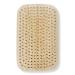 EcoTools Travel Detangler Handheld Hairbrush