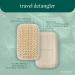 EcoTools Travel Detangler Handheld Hairbrush - Transform Your Style with the Best Innovation Today! - Buy Online on SooperMarket.com