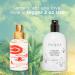 Discover Pacifica Indian Coconut Nectar Spray Perfume 2 oz - Elevate Your Style Instantly! - Buy Online on SooperMarket.com
