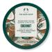 The Body Shop Coconut Sugar Body Scrub 9.3 oz