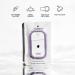 Discover Touchland Purple Haze Touchland Mist Case - Elevate Your Style Instantly! - Buy Online on SooperMarket.com