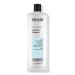 Nioxin Scalp Recovery System Purifying Shampoo 33.8 oz