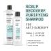 Nioxin Scalp Recovery System Purifying Shampoo 33.8 oz - Transform Your Style with the Best Innovation Today! - Buy Online on SooperMarket.com