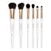 Discover Spectrum Taurus 6-Piece Makeup Brush Set - Elevate Your Style Instantly! - Buy Online on SooperMarket.com