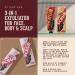 18.21 Man Made 3-In-1 Exfoliator - Discover Premium Quality Shop now! - Buy Online on SooperMarket.com