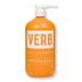 Verb Curl Shampoo for Waves, Curls, and Coils 32.0 oz