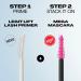 MAC MACStack Legit Lift Lash Primer Stark Stack - Transform Your Style with the Best Innovation Today! - Buy Online on SooperMarket.com