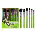 Spectrum The Powerpuff Girls Buttercup 6-Piece Makeup Brush Set