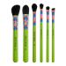 Discover Spectrum The Powerpuff Girls Buttercup 6-Piece Makeup Brush Set - Elevate Your Style Instantly! - Buy Online on SooperMarket.com
