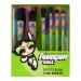 Discover Spectrum The Powerpuff Girls Buttercup 6-Piece Makeup Brush Set - Elevate Your Style Instantly! - Buy Online on SooperMarket.com
