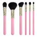 Spectrum So Much Minnie 6-Piece Makeup Brush Set - Transform Your Style with the Best Innovation Today! - Buy Online on SooperMarket.com
