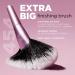 Real Techniques Extra Big Finishing Makeup Brush 1 ct - Transform Your Style with the Best Innovation Today! - Buy Online on SooperMarket.com