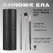 Real Techniques Chrome Era Maxed Out Eye + Brow Makeup Brush Set - Transform Your Style with the Best Innovation Today! - Buy Online on SooperMarket.com