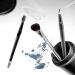Real Techniques Chrome Era Maxed Out Eye + Brow Makeup Brush Set - Transform Your Style with the Best Innovation Today! - Buy Online on SooperMarket.com