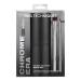 Real Techniques Chrome Era Maxed Out Eye + Brow Makeup Brush Set - Transform Your Style with the Best Innovation Today! - Buy Online on SooperMarket.com