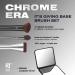Real Techniques Chrome Era It's Giving Base Makeup Brush Set - Transform Your Style with the Best Innovation Today! - Buy Online on SooperMarket.com