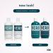 Verb Hydrate Shampoo for Dry and Frizzy Hair 12.0 oz - Transform Your Style with the Best Innovation Today! - Buy Online on SooperMarket.com