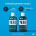 Verb Hydrate Shampoo for Dry and Frizzy Hair 12.0 oz - Transform Your Style with the Best Innovation Today! - Buy Online on SooperMarket.com