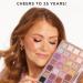 Discover Tarte Tartelette Reflections Amazonian Clay Palette - Elevate Your Style Instantly! - Buy Online on SooperMarket.com