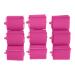 Discover Conair Big Curl Foam Rollers 9 ct - Elevate Your Style Instantly! - Buy Online on SooperMarket.com