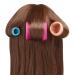 Discover Conair Assorted Sized Self-Grip Rollers 31 ct - Elevate Your Style Instantly! - Buy Online on SooperMarket.com