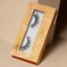 Discover Lilly Lashes Megan 3D Faux Mink Lashes 1 pair - Elevate Your Style Instantly! - Buy Online on SooperMarket.com