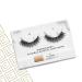 Eylure Luxe Comfort Faux Mink False Eyelashes, Magnificent - Transform Your Style with the Best Innovation Today! - Buy Online on SooperMarket.com
