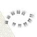 Eylure Luxe Comfort Faux Mink False Eyelashes, Magnificent - Transform Your Style with the Best Innovation Today! - Buy Online on SooperMarket.com