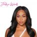 Discover Eylure Jordyn Woods Tropic Like It's Hot Luxe Eyelashes Multipack 4 pair - Elevate Your Style Instantly! - Buy Online on SooperMarket.com