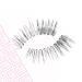 Discover Eylure 3/4 Length Naturals Accent No. 003 Eyelashes Multipack 4 pair - Elevate Your Style Instantly! - Buy Online on SooperMarket.com