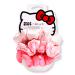 Kitsch Hello Kitty x Kitsch Puffy Scrunchies 3 ct