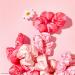 Discover Kitsch Hello Kitty x Kitsch Puffy Scrunchies 3 ct - Elevate Your Style Instantly! - Buy Online on SooperMarket.com