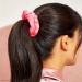 Discover Kitsch Hello Kitty x Kitsch Puffy Scrunchies 3 ct - Elevate Your Style Instantly! - Buy Online on SooperMarket.com