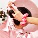 Discover Kitsch Hello Kitty x Kitsch Puffy Scrunchies 3 ct - Elevate Your Style Instantly! - Buy Online on SooperMarket.com