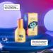 Bubble Inside Out 2: Day Dream Tone and Texture Serum 1.0 oz - Discover Premium Quality Shop now! - Buy Online on SooperMarket.com