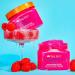 Tree Hut Raspberry Fizz Sugar Scrub 18 oz - Transform Your Style with the Best Innovation Today! - Buy Online on SooperMarket.com