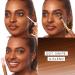 Discover Tarte Creaseless Creamy Concealer 55W Rich Warm 0.22 oz - Elevate Your Style Instantly! - Buy Online on SooperMarket.com
