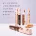 Discover Tarte Creaseless Creamy Concealer 55W Rich Warm 0.22 oz - Elevate Your Style Instantly! - Buy Online on SooperMarket.com
