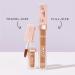 Discover Tarte Creaseless Creamy Concealer 55W Rich Warm 0.22 oz - Elevate Your Style Instantly! - Buy Online on SooperMarket.com
