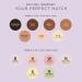 Discover Tarte Creaseless Creamy Concealer 55W Rich Warm 0.22 oz - Elevate Your Style Instantly! - Buy Online on SooperMarket.com