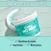 I Dew Care Chill Mo-Mint Soothing & Cooling Wash-Off Mask 3.38 oz - Transform Your Style with the Best Innovation Today! - Buy Online on SooperMarket.com