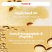 Origins Youthtopia Plumping Apple Face Moisturizer with Peptides 1.7 oz - Transform Your Style with the Best Innovation Today! - Buy Online on SooperMarket.com