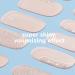 Discover Sally Hansen Salon Effects Nail Strips Wall Flower 32 ct - Elevate Your Style Instantly! - Buy Online on SooperMarket.com