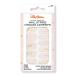 Sally Hansen Salon Effects Nail Strips Wall Flower 32 ct